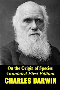 On the Origin of species - Charles Darwin. - E-Book