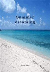 Summer dreaming in Menorca - Nicola Gatti - E-Book