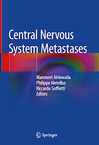 Central Nervous System Metastases - - E-Book