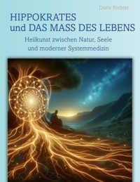 Hippokrates und das Mass des Lebens - Doris Richter - E-Book
