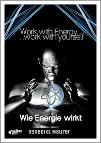Work with Energy …work with yourself - Benedikt Maurer - E-Book