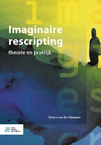 Imaginaire rescripting - Remco van der Wijngaart - E-Book