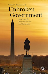 Unbroken Government - Kenneth A. Loparo - E-Book