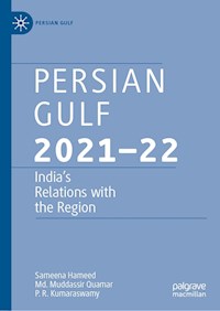Persian Gulf 2021–22 - Sameena Hameed - E-Book