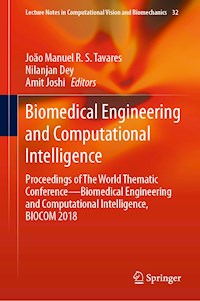 Biomedical Engineering and Computational Intelligence -  - E-Book