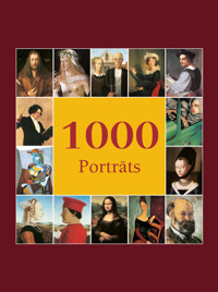 1000 Porträts - Victoria Charles - E-Book