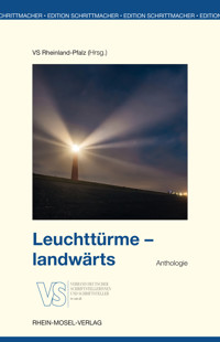 Leuchttürme - landwärts - Wilfried Anslinger - E-Book