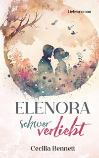 Elenora 1 - Cecilia Bennett - E-Book