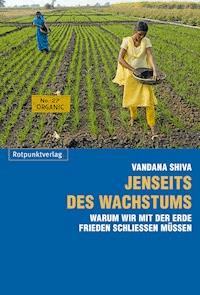 Jenseits des Wachstums - Vandana Shiva - E-Book