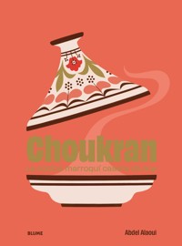 Choukran - Abdel Alaoul - E-Book