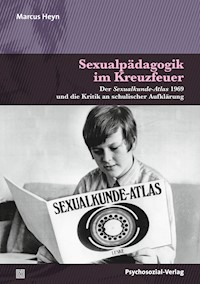 Sexualpädagogik im Kreuzfeuer - Marcus Heyn - E-Book