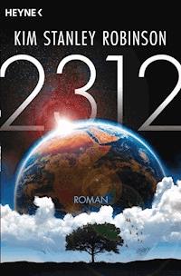 2312 - Kim Stanley Robinson - E-Book