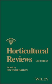 Horticultural Reviews, Volume 47 - - E-Book