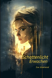 Schattenlicht - Erwachen - Eve Silverwind - E-Book