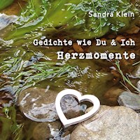 Herzmomente - Sandra Klein - E-Book