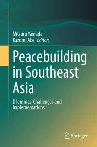 Peacebuilding in Southeast Asia -  - E-Book