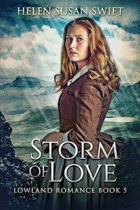 Storm Of Love - Helen Susan Swift - E-Book