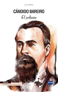 Cándido Bareiro - Luis Verón - E-Book