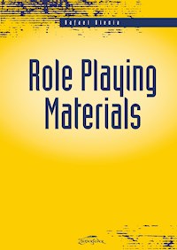 Role Playing Materials - Rafael Bienia - E-Book