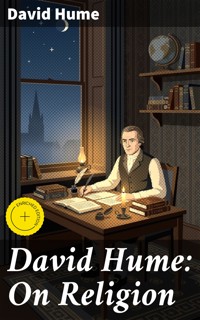 David Hume: On Religion - David Hume - E-Book