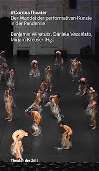 #CoronaTheater - - E-Book