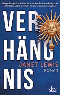 Verhängnis - Janet Lewis - E-Book