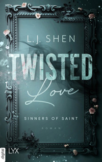 Twisted Love - L.J. Shen - E-Book