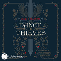 Dance of Thieves - Die Chroniken der Hoffnung, Teil 1 (Ungekürzt) - Mary E. Pearson - Hörbuch