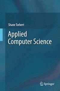 Applied Computer Science - Shane Torbert - E-Book
