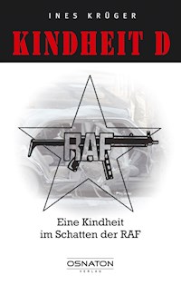 Kindheit D - Ines Krüger - E-Book