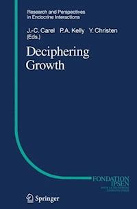 Deciphering Growth -  - E-Book