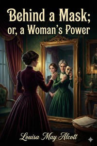 Behind a Mask; or, a Woman's Power - Louisa May Alcott - E-Book