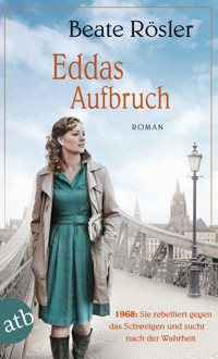 Eddas Aufbruch - Beate Rösler - E-Book