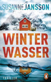 Winterwasser - Susanne Jansson - E-Book