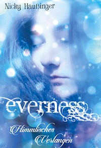 Everness - Nicky Häußinger - E-Book