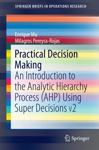 Practical Decision Making - Enrique Mu - E-Book