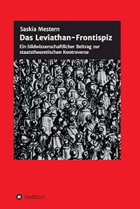 Das Leviathan-Frontispiz - Saskia Mestern - E-Book