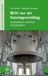 Nicht nur am Sonntagvormittag - Erik Dremel - E-Book