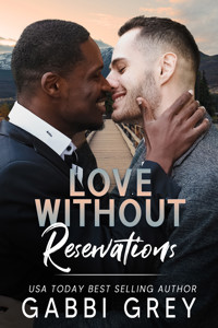 Love Without Reservations - Gabbi Grey - E-Book