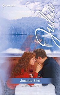 Desde siempre - Jessica Bird - E-Book