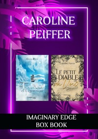 Caroline Peiffer - Caroline Peiffer - E-Book