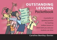 Outstanding Lessons Pocketbook - Caroline Bentley-Davies - E-Book