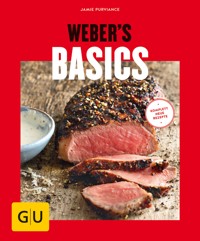 Weber's Basics - Jamie Purviance - E-Book