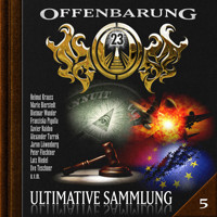 Offenbarung 23, Ultimative Sammlung Volume 5 - Lars Peter Lueg - Hörbuch