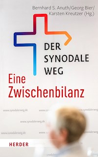 Der Synodale Weg - eine Zwischenbilanz -  - E-Book