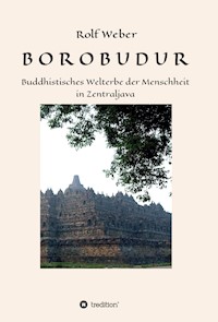 BOROBODUR - Rolf Weber - E-Book