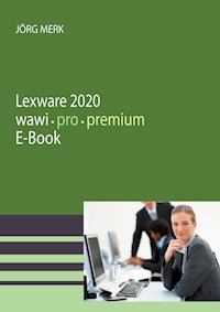 Lexware 2020 warenwirtschaft pro - Jörg Merk - E-Book