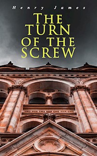 The Turn of the Screw - Henry James - E-Book