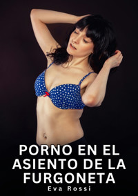 Porno en el Asiento de la Furgoneta - Eva Rossi - E-Book