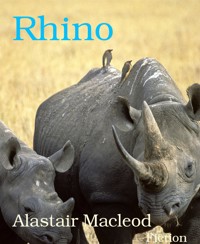 Rhino - alastair macleod - E-Book